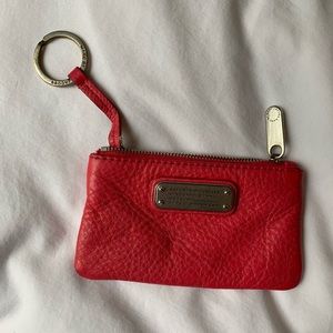 Marc By Marc Jacobs Keychain